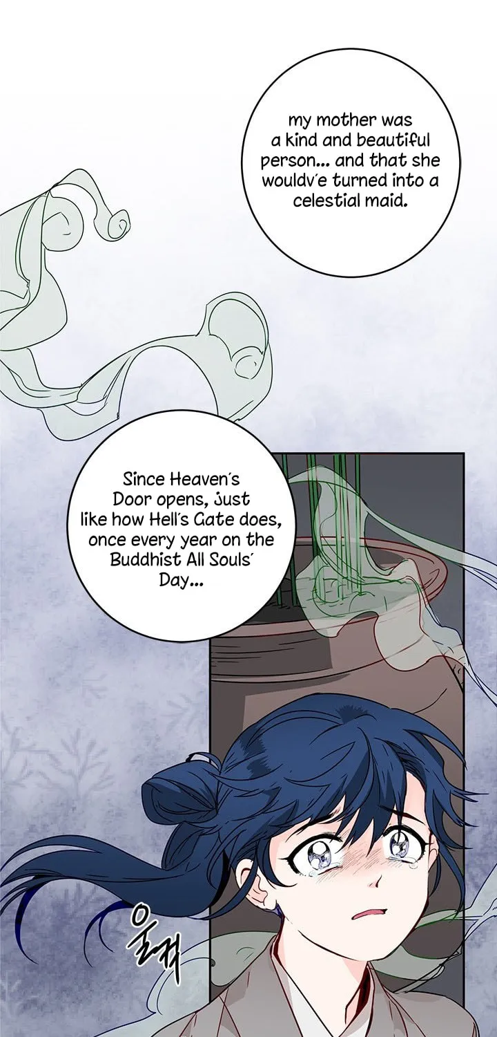 His Majesty's Secret Heroine Chapter 3 page 5 - 