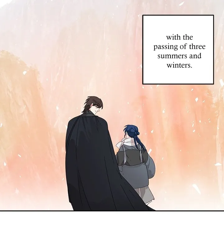 His Majesty's Secret Heroine Chapter 3 page 41 - 