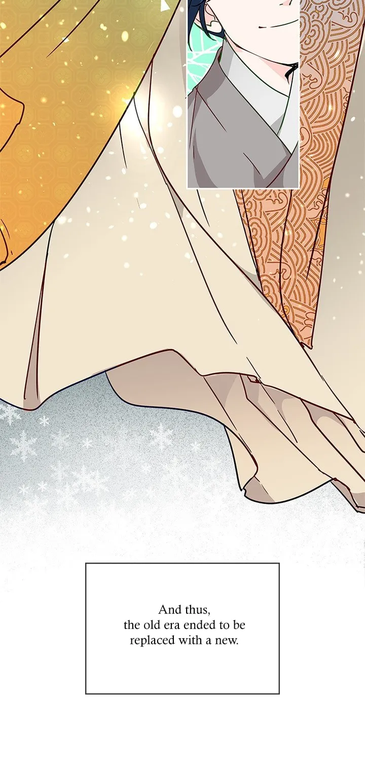 His Majesty's Secret Heroine Chapter 3 page 44 - 
