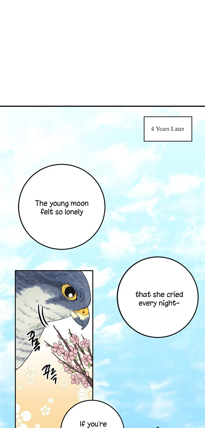 His Majesty's Secret Heroine Chapter 3 page 47 - 