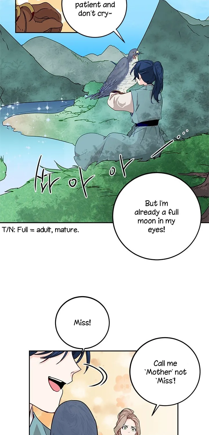 His Majesty's Secret Heroine Chapter 3 page 48 - 