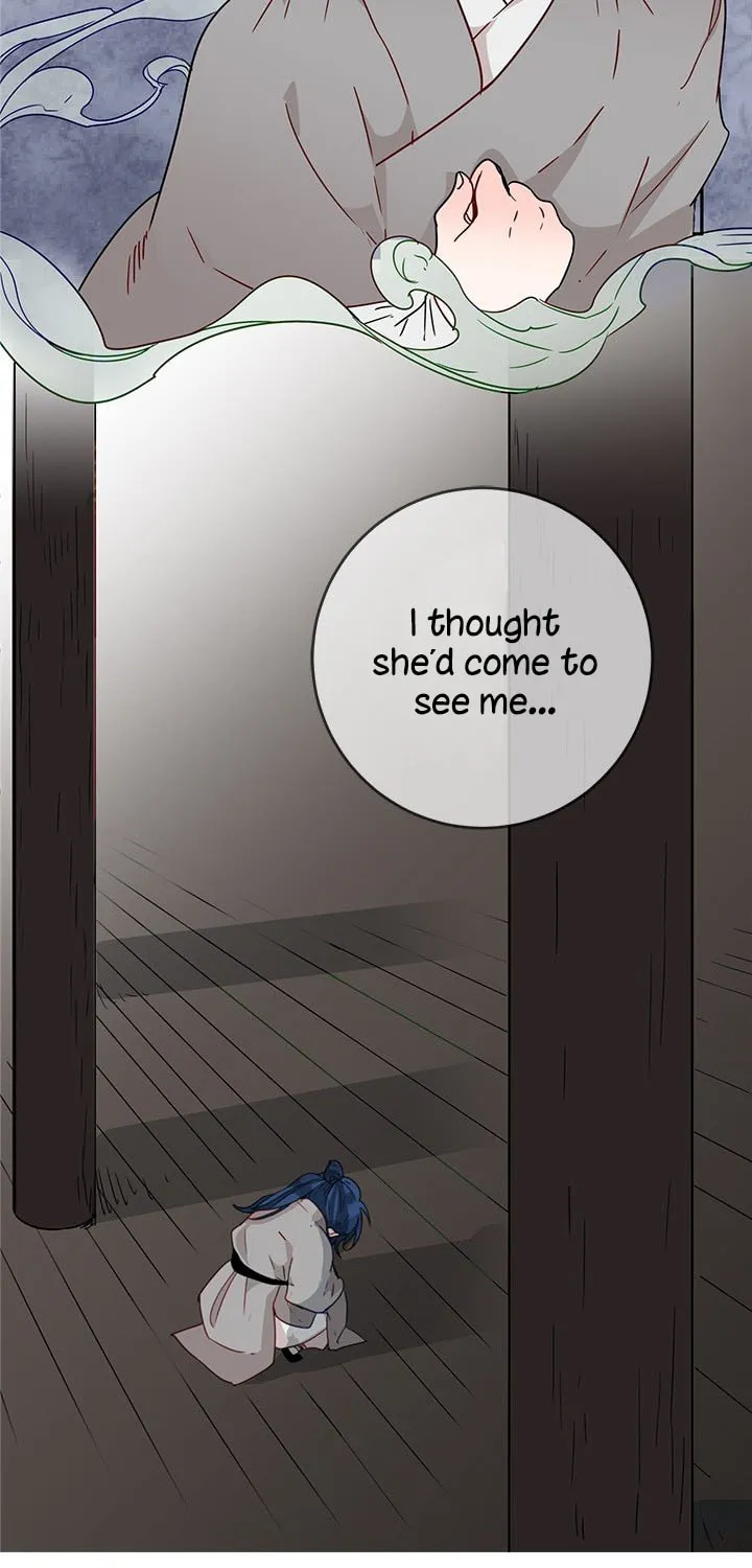 His Majesty's Secret Heroine Chapter 3 page 6 - 