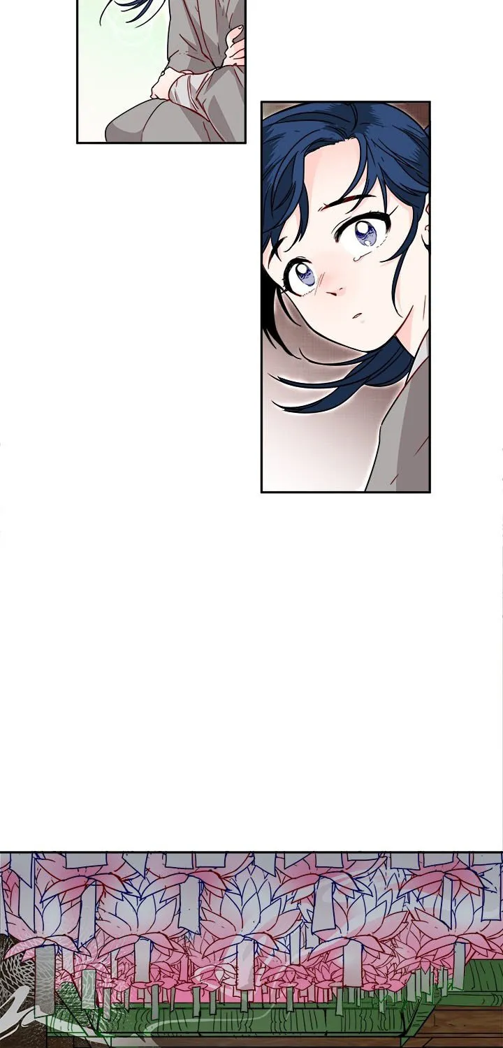 His Majesty's Secret Heroine Chapter 3 page 8 - 