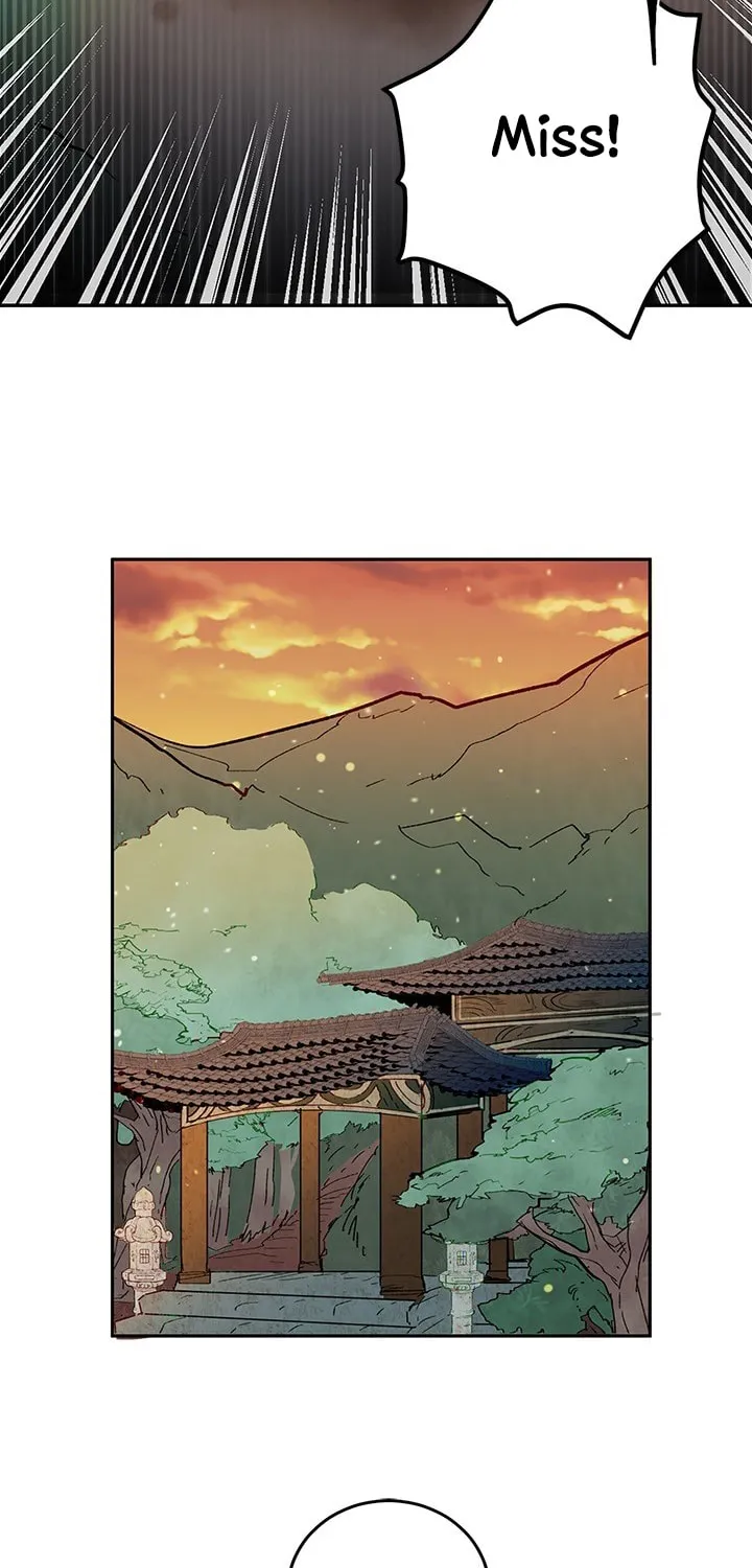 His Majesty's Secret Heroine Chapter 4 page 14 - 