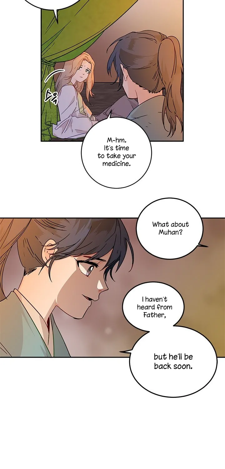 His Majesty's Secret Heroine Chapter 4 page 19 - 