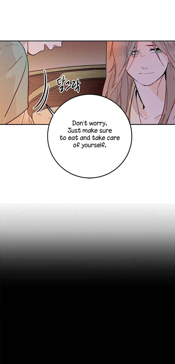 His Majesty's Secret Heroine Chapter 4 page 20 - 