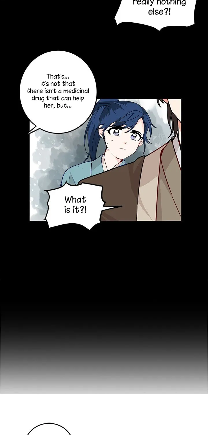 His Majesty's Secret Heroine Chapter 4 page 22 - 
