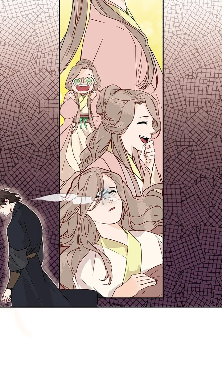 His Majesty's Secret Heroine Chapter 4 page 34 - 