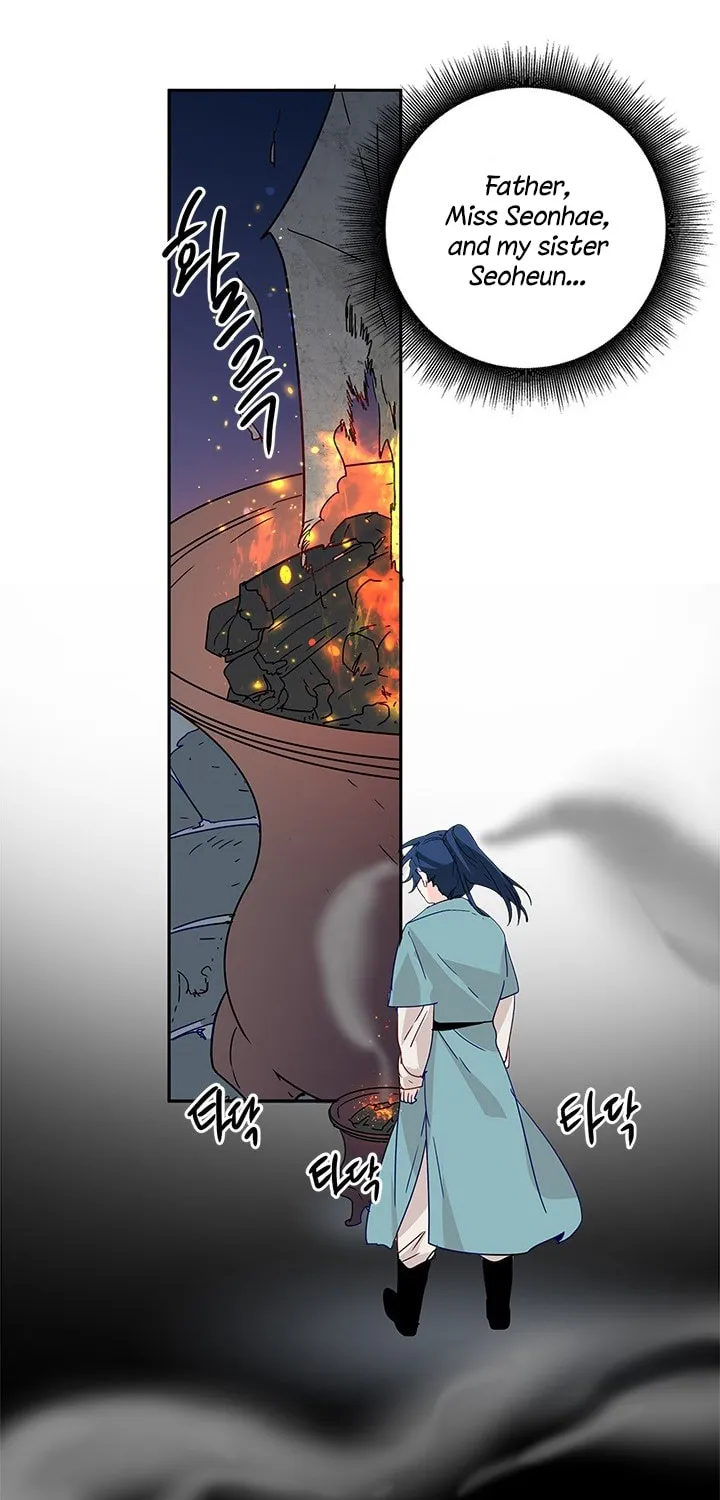 His Majesty's Secret Heroine Chapter 4 page 50 - 