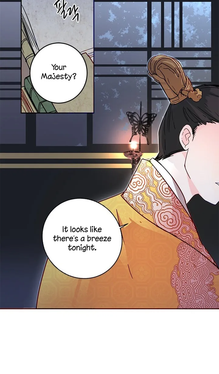 His Majesty's Secret Heroine Chapter 4 page 56 - 