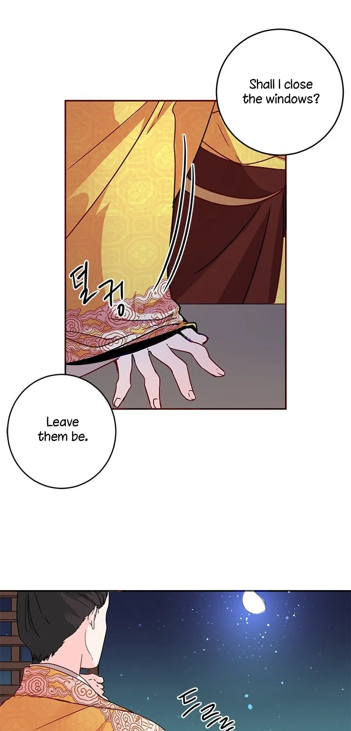 His Majesty's Secret Heroine Chapter 4 page 57 - 