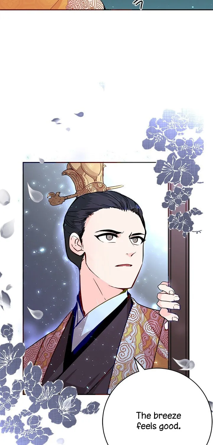 His Majesty's Secret Heroine Chapter 4 page 58 - 
