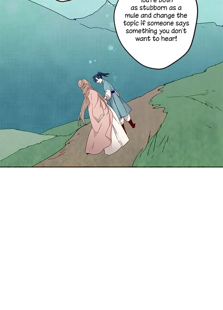 His Majesty's Secret Heroine Chapter 4 page 10 - 