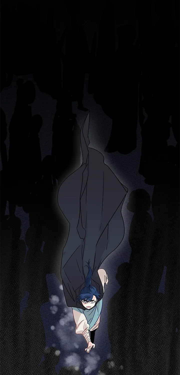 His Majesty's Secret Heroine Chapter 5 page 12 - 