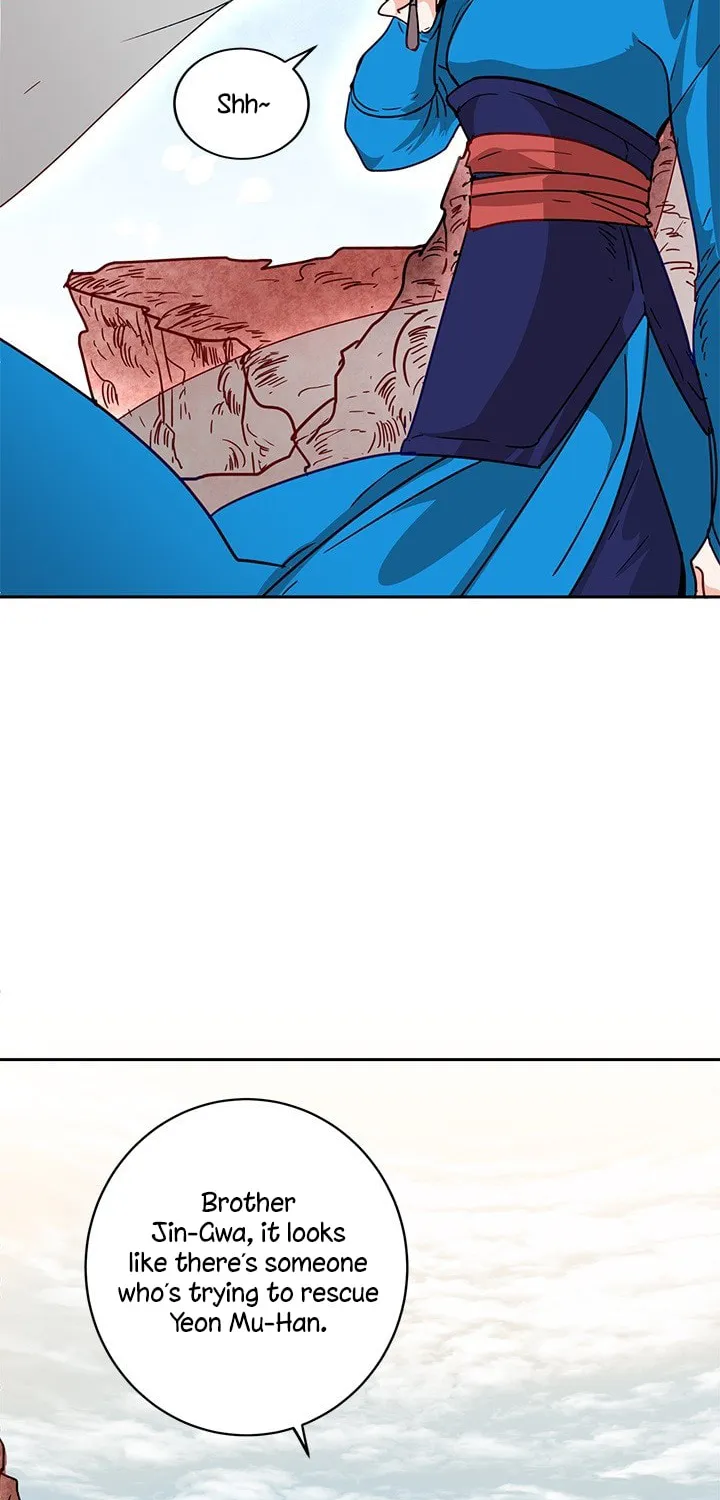 His Majesty's Secret Heroine Chapter 5 page 19 - 
