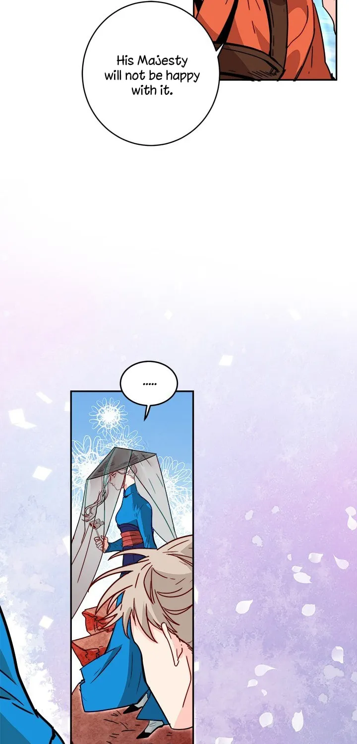 His Majesty's Secret Heroine Chapter 5 page 23 - 