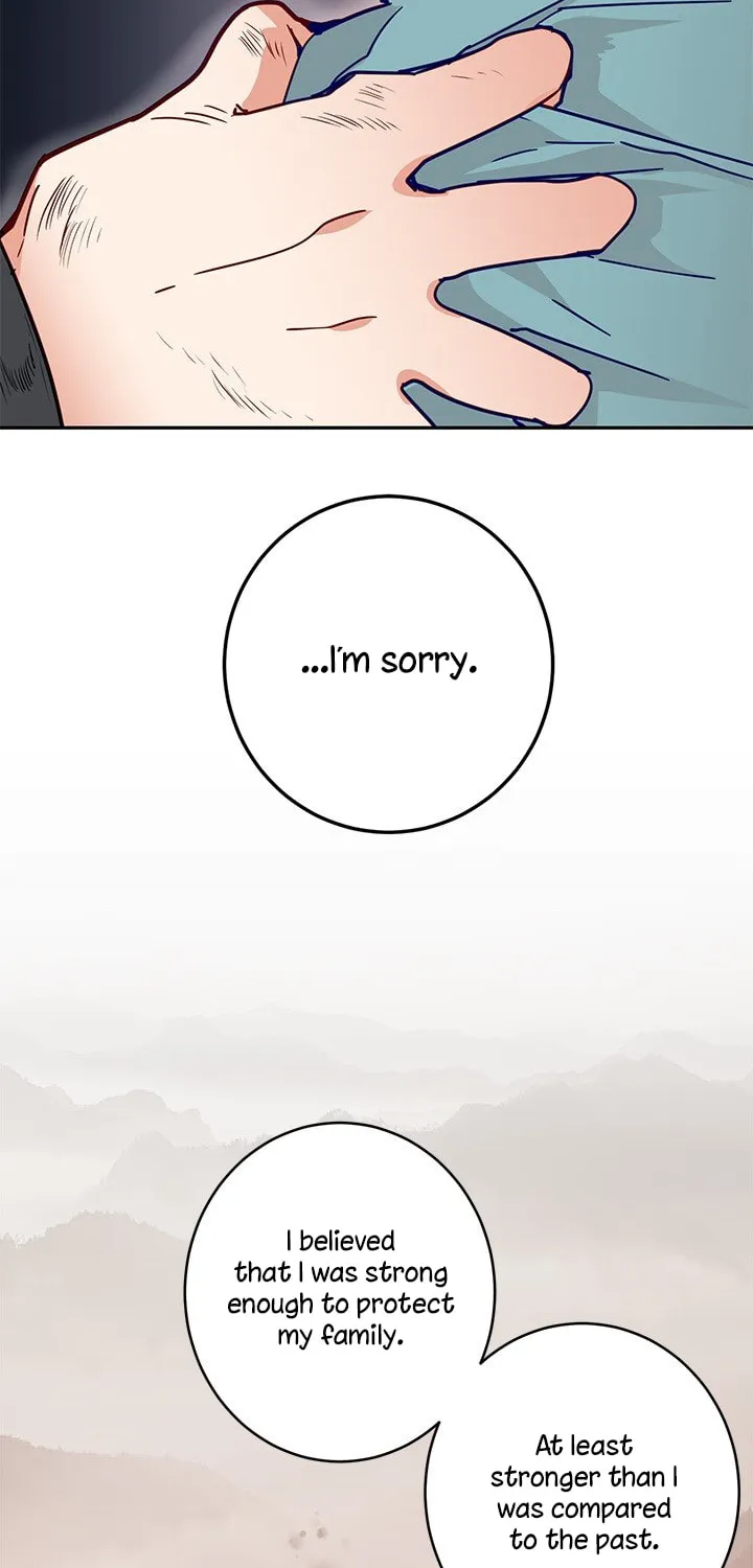 His Majesty's Secret Heroine Chapter 5 page 28 - 
