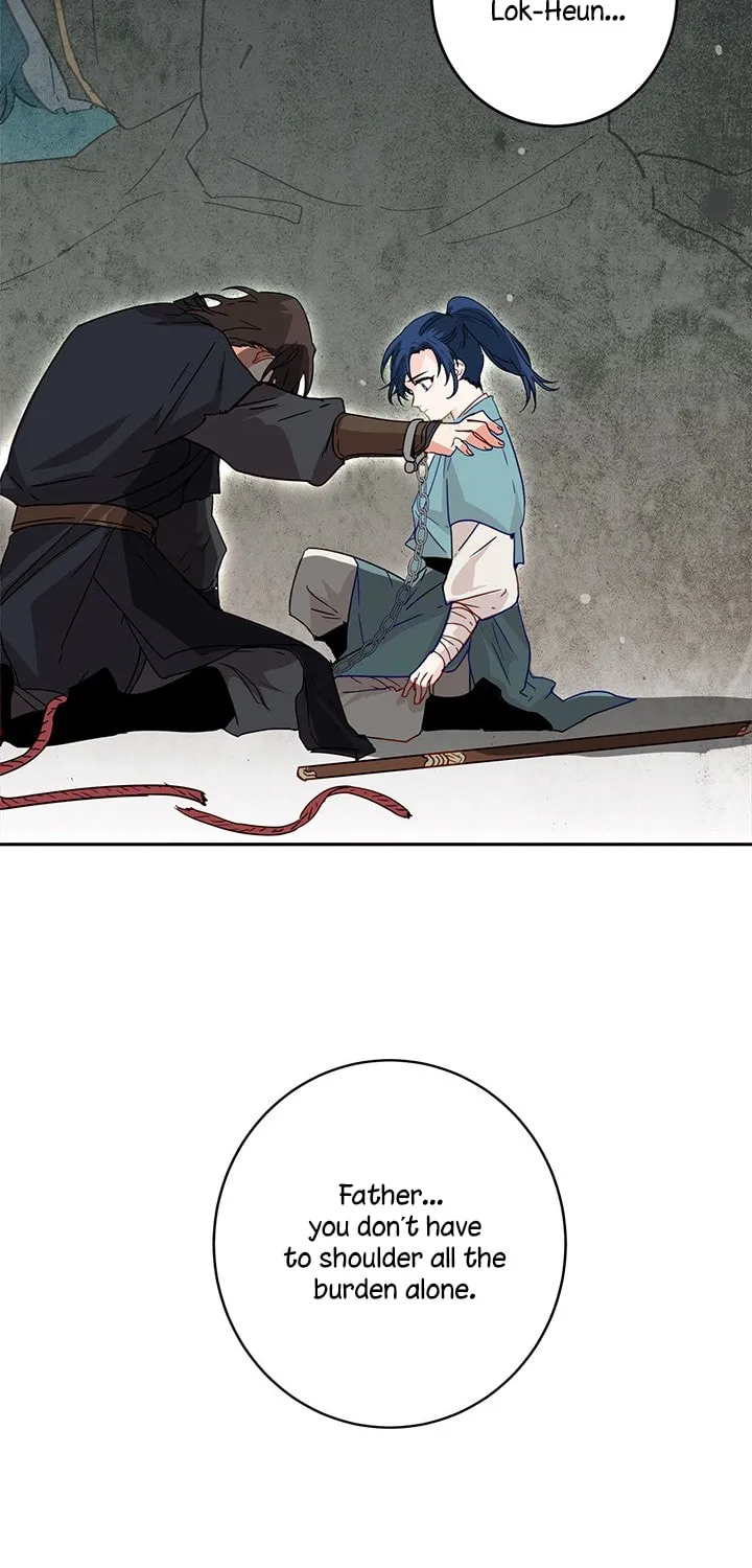 His Majesty's Secret Heroine Chapter 5 page 31 - 