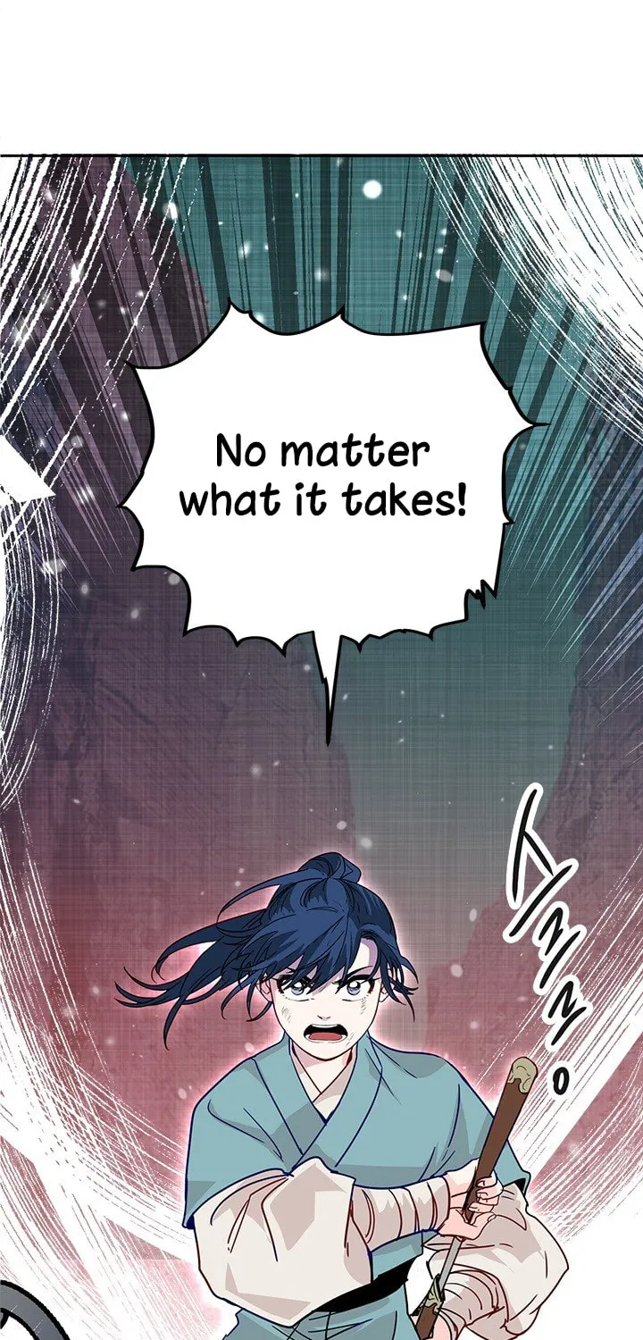His Majesty's Secret Heroine Chapter 5 page 34 - 