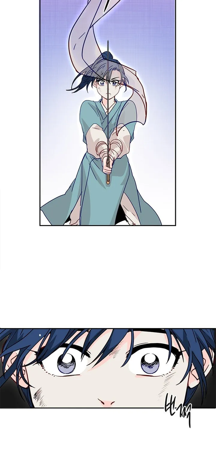 His Majesty's Secret Heroine Chapter 5 page 36 - 
