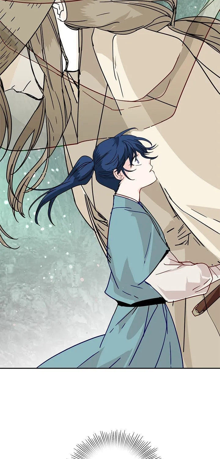 His Majesty's Secret Heroine Chapter 5 page 38 - 