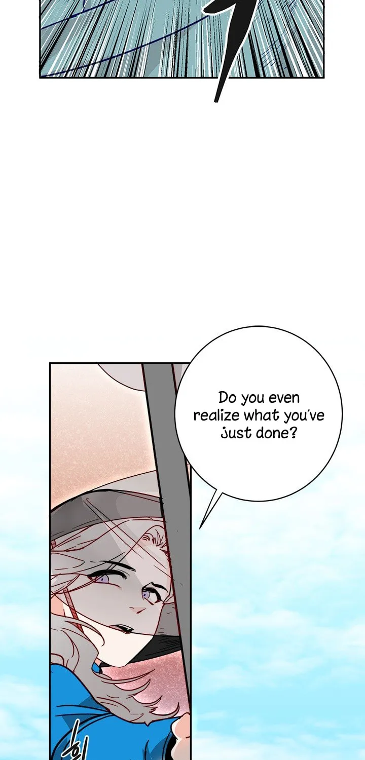 His Majesty's Secret Heroine Chapter 5 page 44 - 