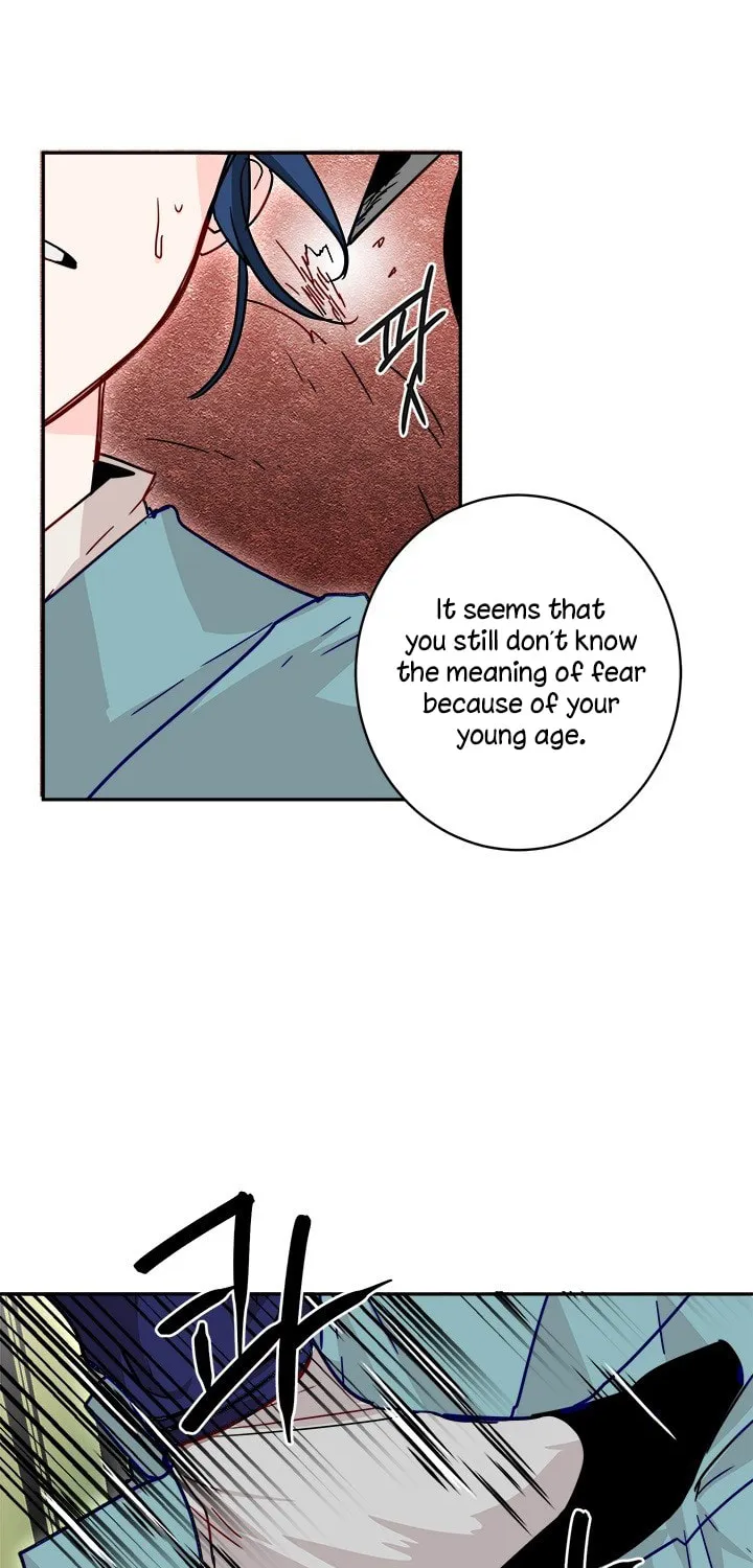His Majesty's Secret Heroine Chapter 5 page 47 - 