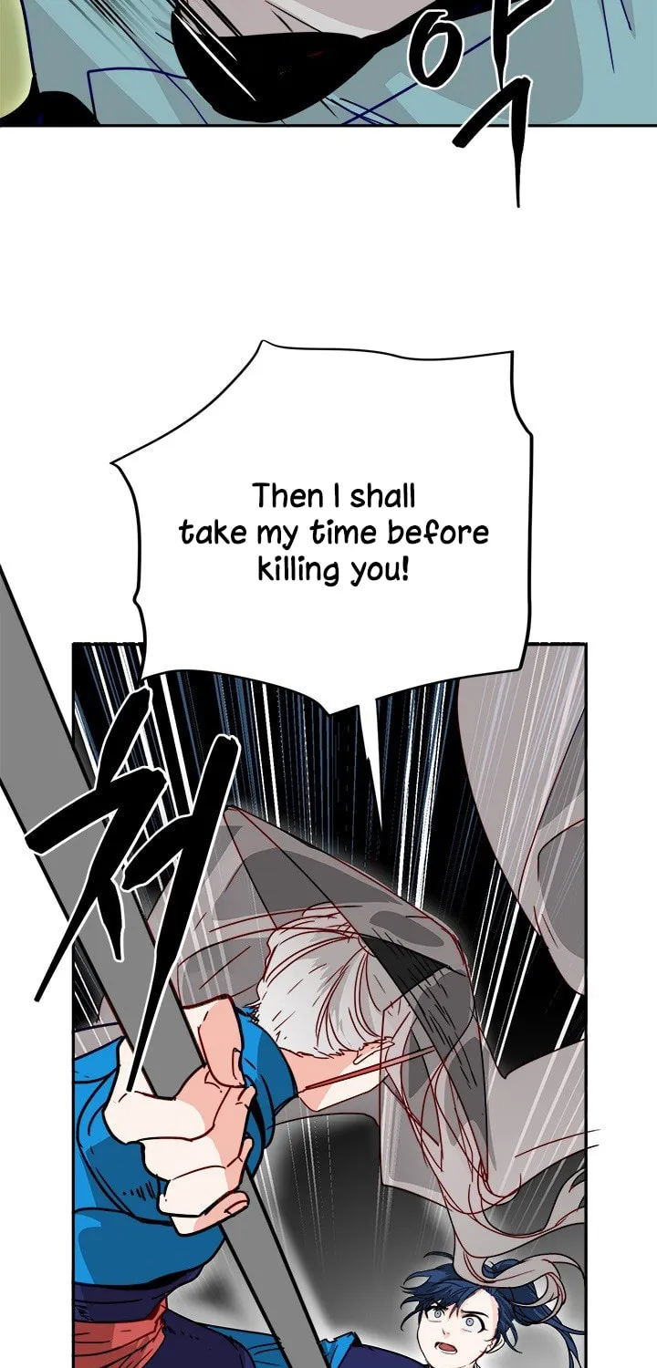 His Majesty's Secret Heroine Chapter 5 page 48 - 