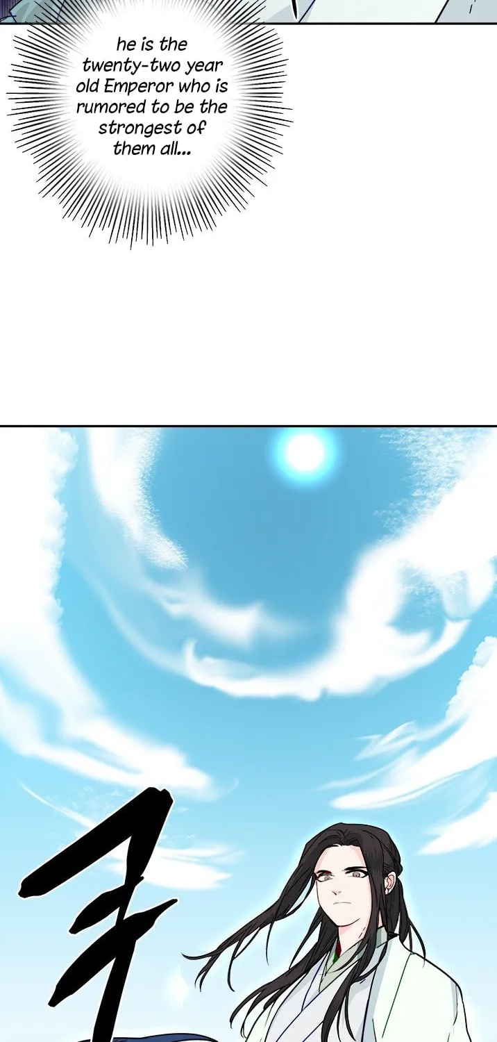His Majesty's Secret Heroine Chapter 5 page 58 - 