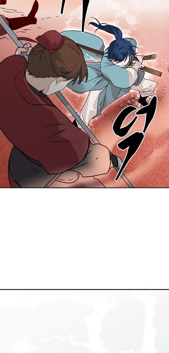 His Majesty's Secret Heroine Chapter 6 page 15 - 