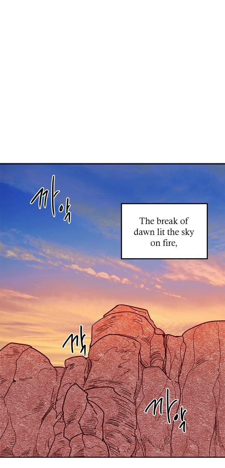 His Majesty's Secret Heroine Chapter 6 page 3 - 
