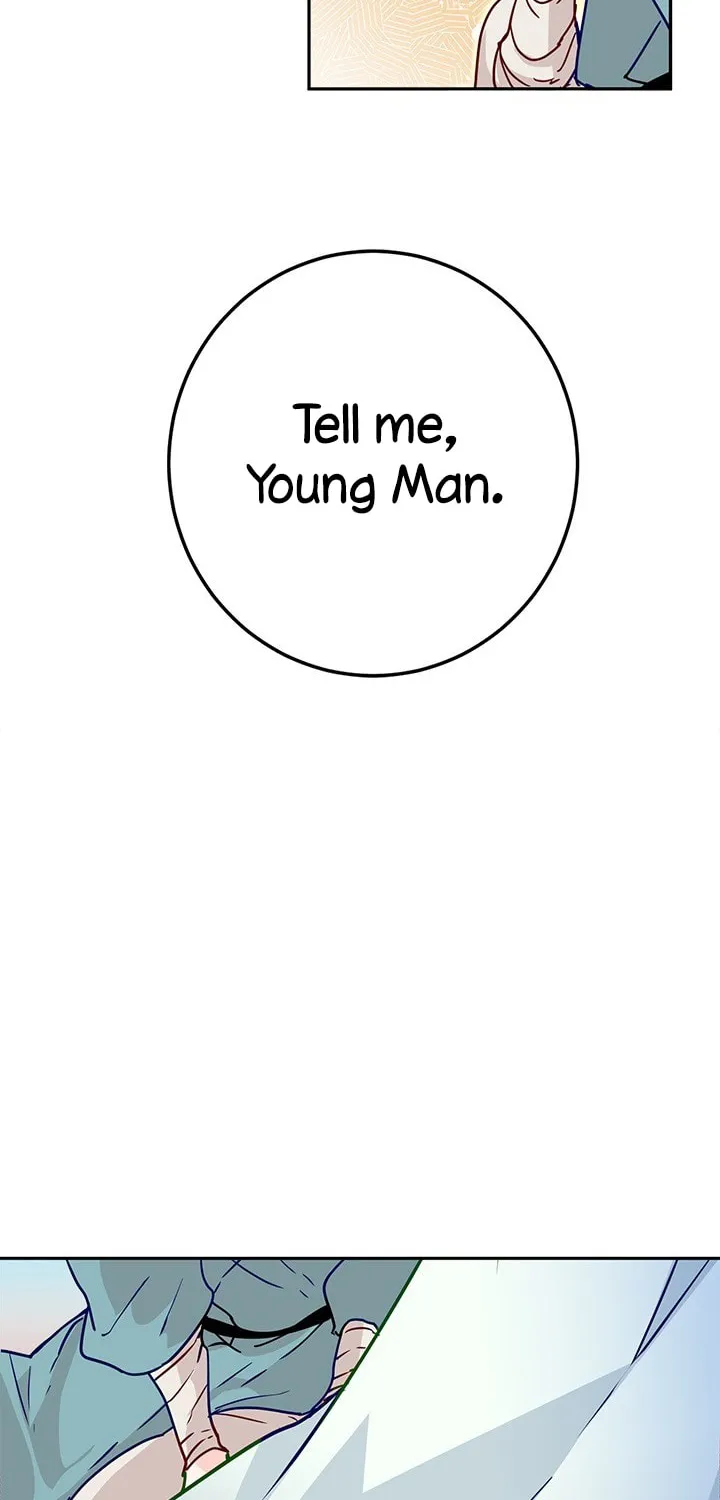 His Majesty's Secret Heroine Chapter 6 page 25 - 