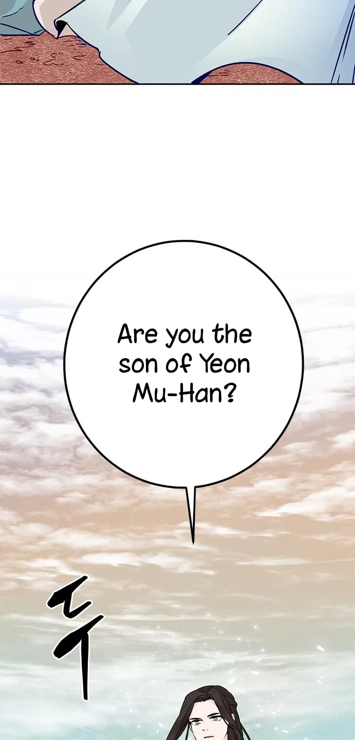 His Majesty's Secret Heroine Chapter 6 page 26 - 