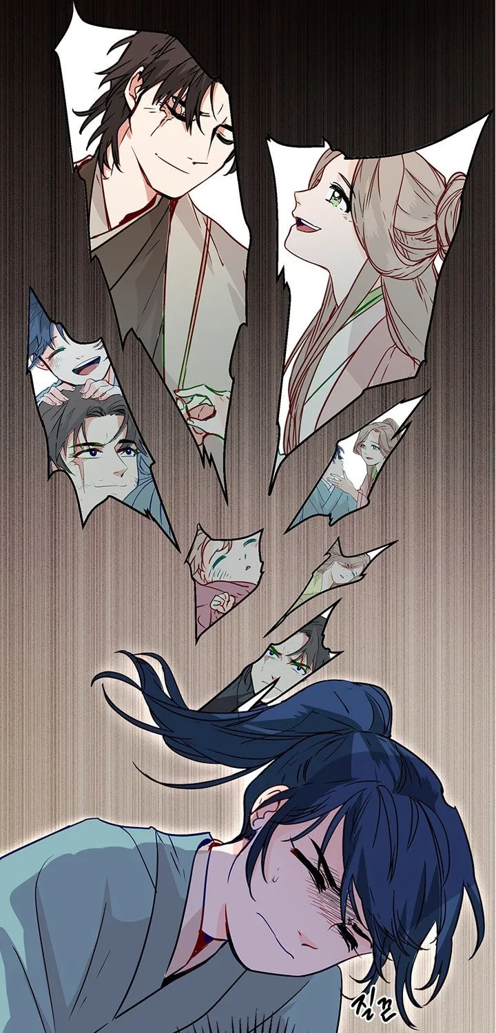 His Majesty's Secret Heroine Chapter 6 page 30 - 