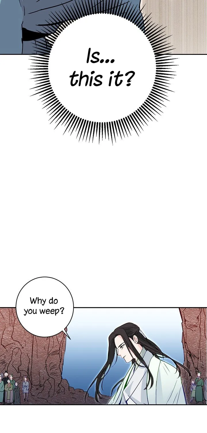 His Majesty's Secret Heroine Chapter 6 page 31 - 