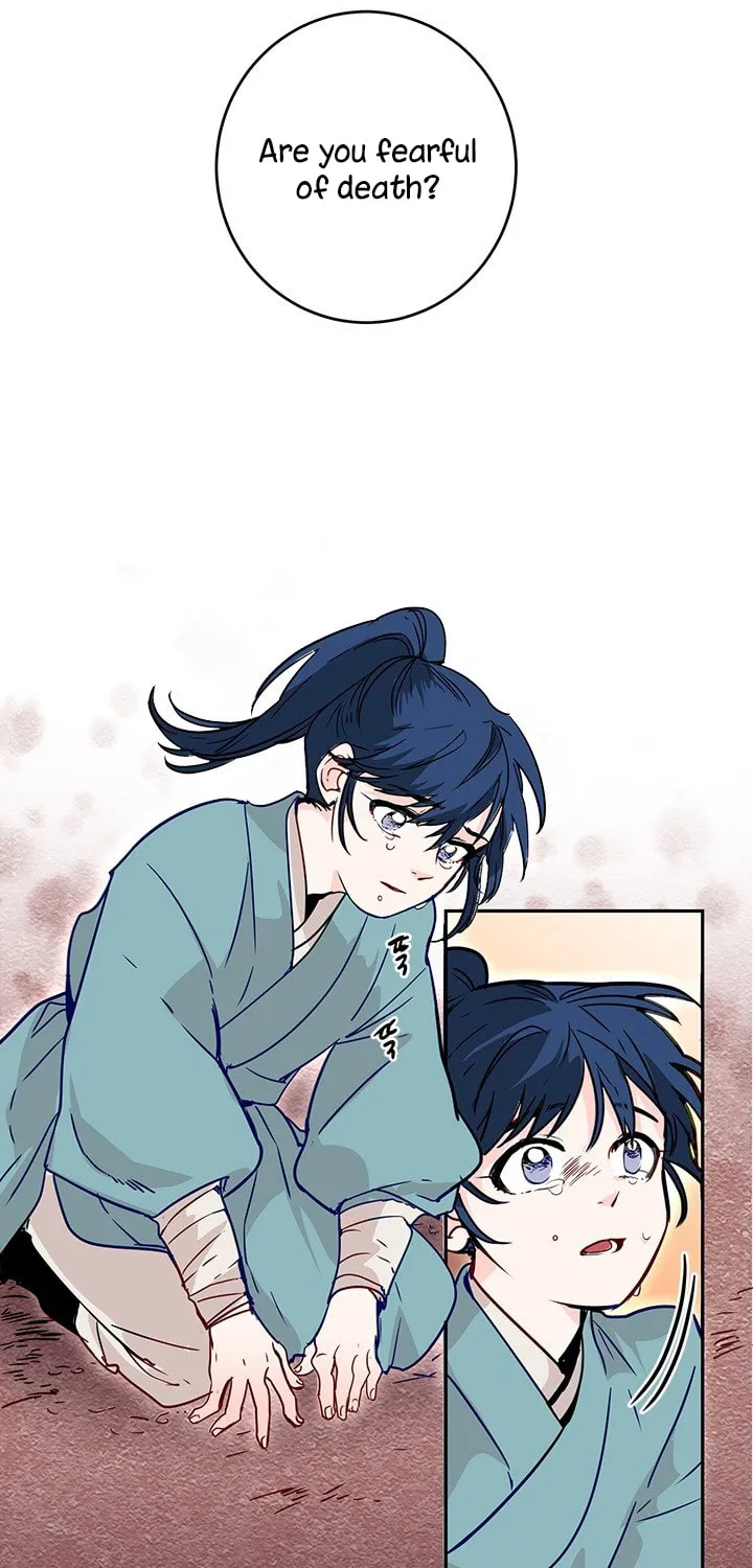 His Majesty's Secret Heroine Chapter 6 page 32 - 