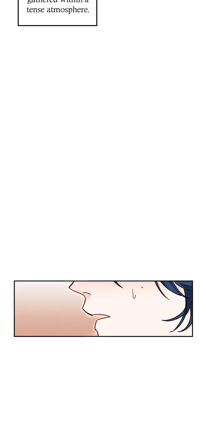 His Majesty's Secret Heroine Chapter 6 page 5 - 