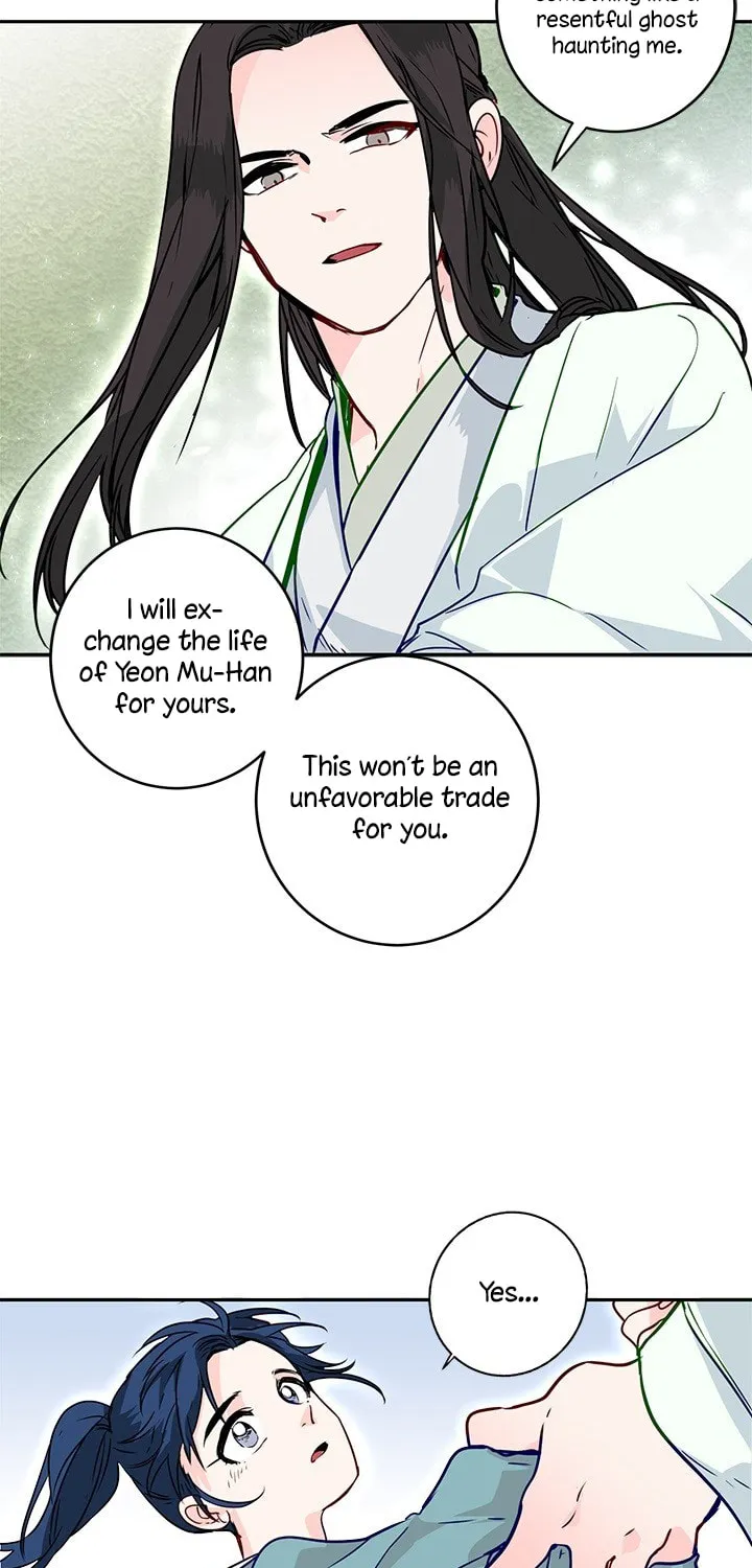 His Majesty's Secret Heroine Chapter 6 page 50 - 