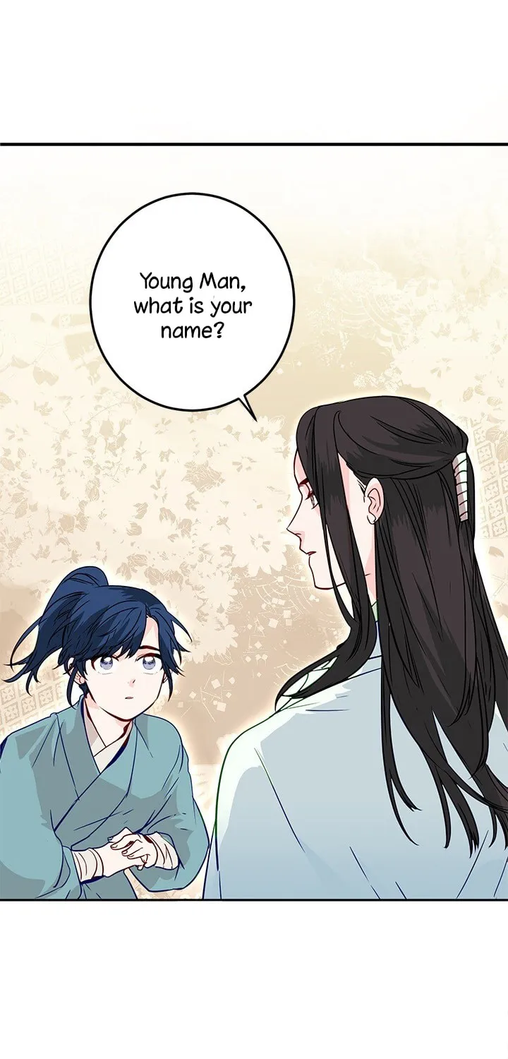His Majesty's Secret Heroine Chapter 6 page 53 - 