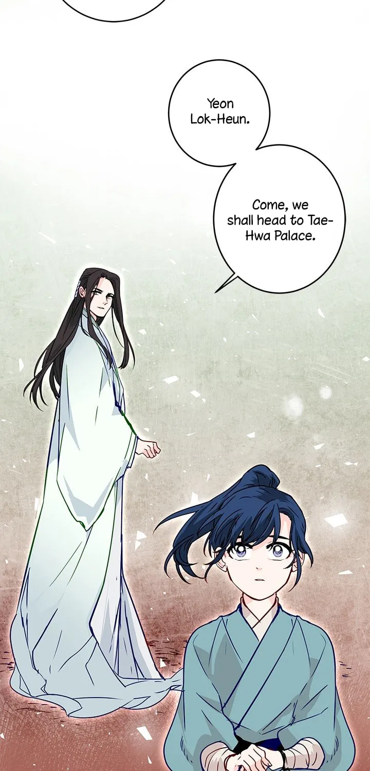 His Majesty's Secret Heroine Chapter 6 page 56 - 