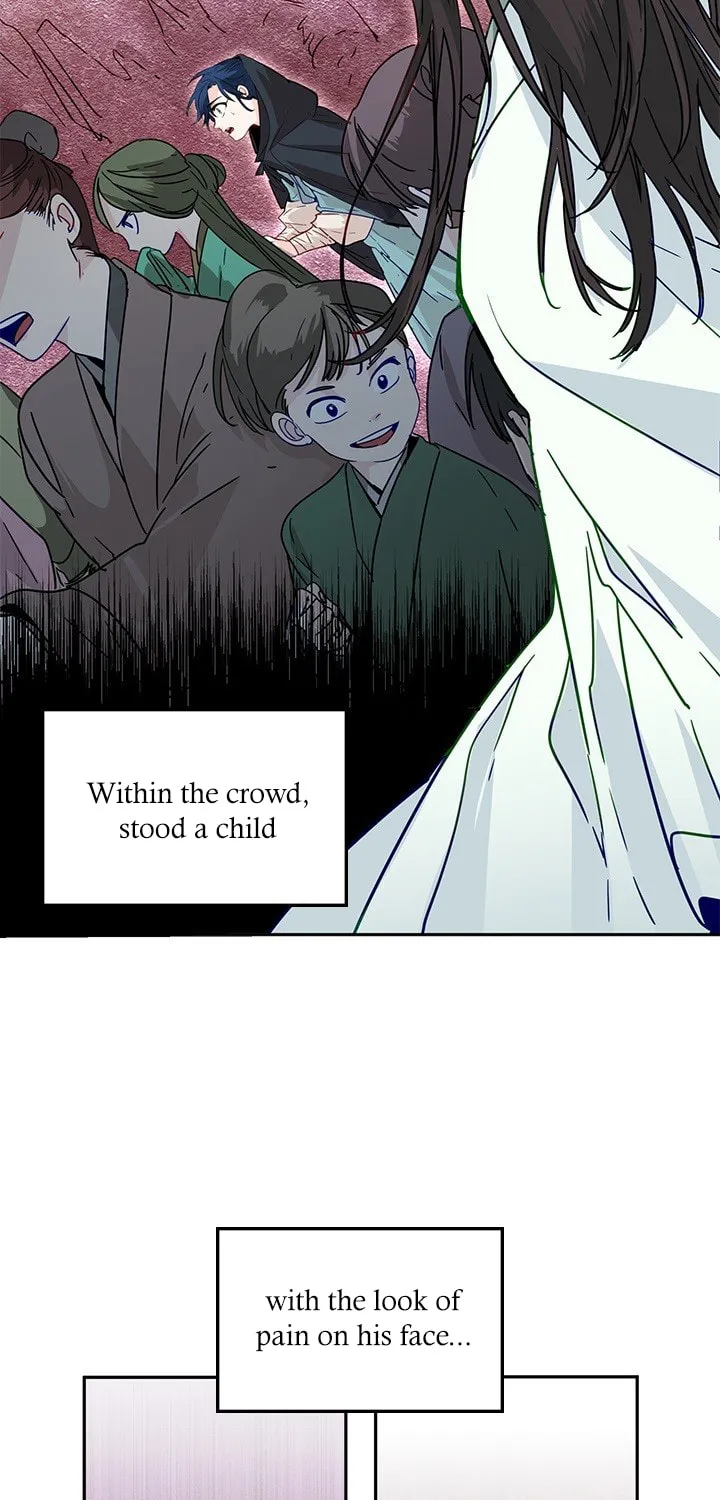 His Majesty's Secret Heroine Chapter 6 page 7 - 