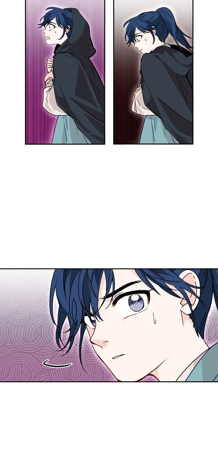 His Majesty's Secret Heroine Chapter 6 page 8 - 