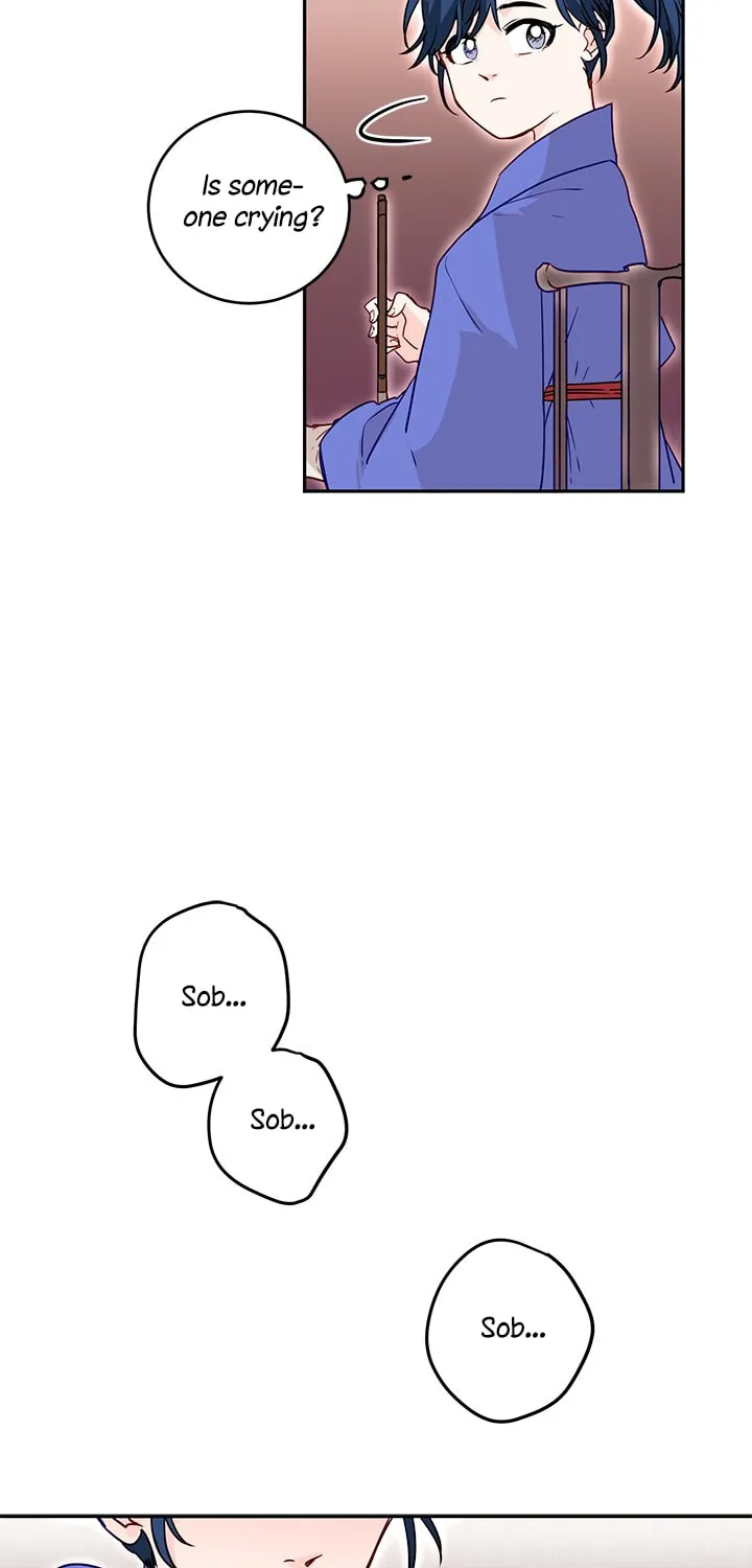 His Majesty's Secret Heroine Chapter 7 page 15 - 