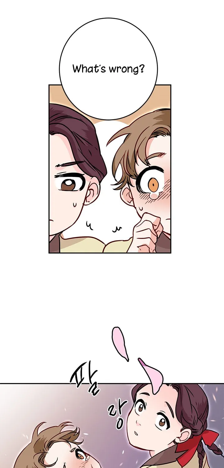 His Majesty's Secret Heroine Chapter 7 page 19 - 