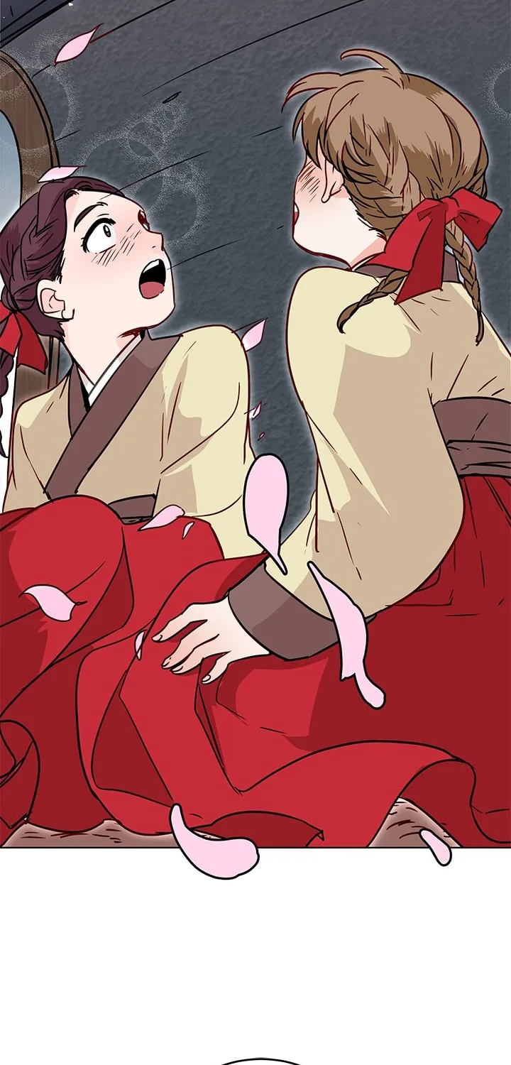His Majesty's Secret Heroine Chapter 7 page 21 - 