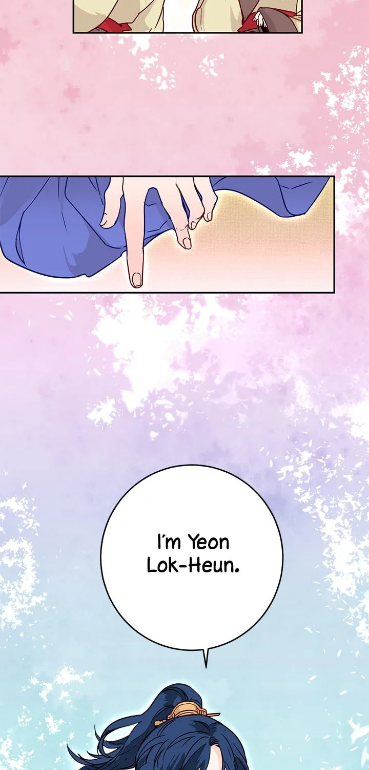 His Majesty's Secret Heroine Chapter 7 page 23 - 