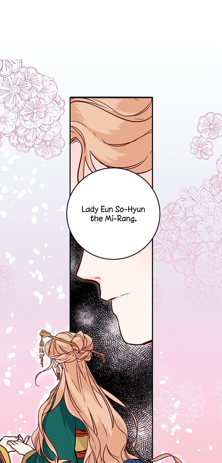 His Majesty's Secret Heroine Chapter 7 page 37 - 