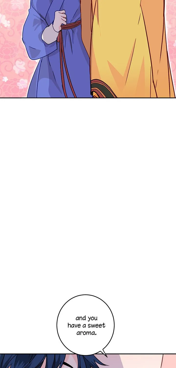 His Majesty's Secret Heroine Chapter 8 page 15 - 