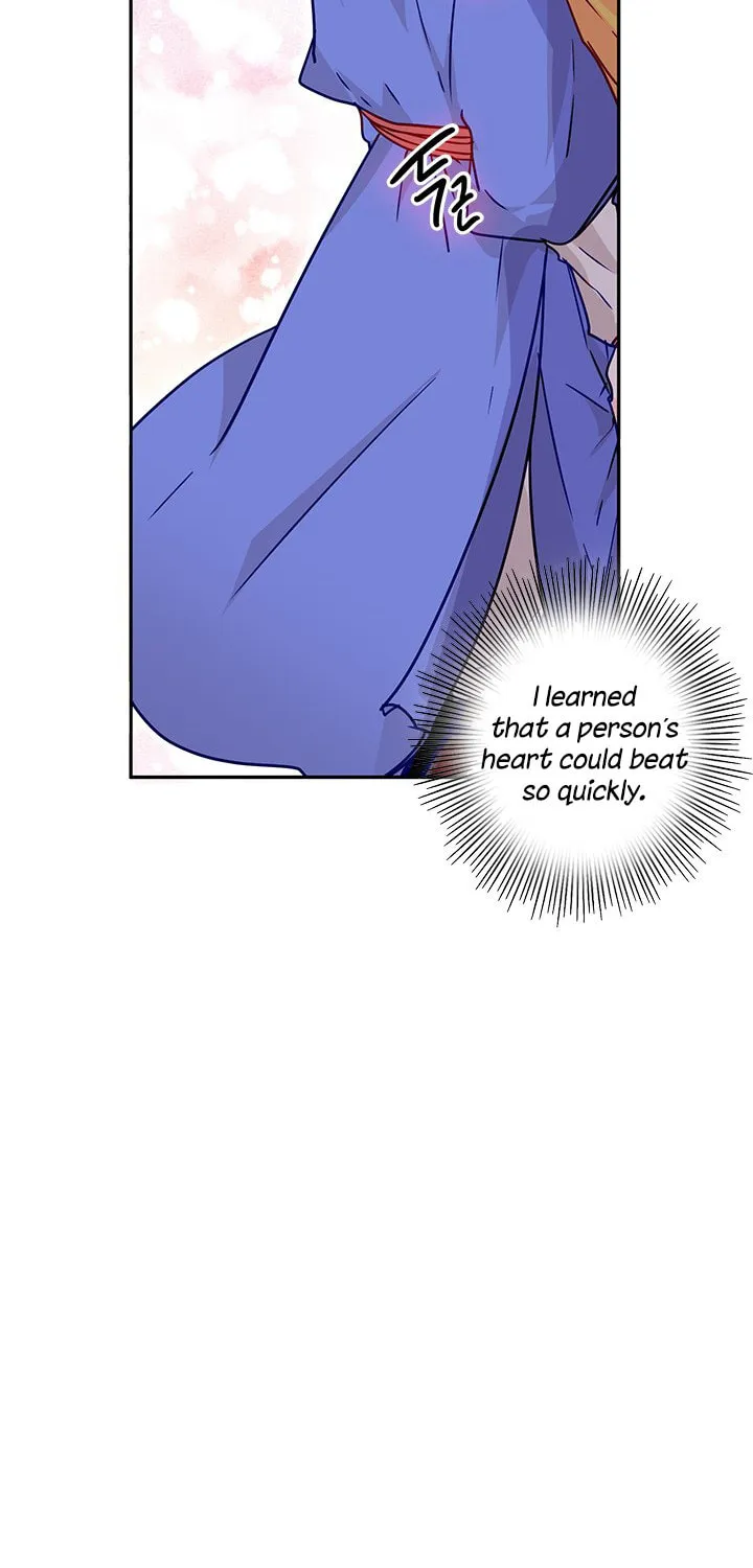 His Majesty's Secret Heroine Chapter 8 page 17 - 