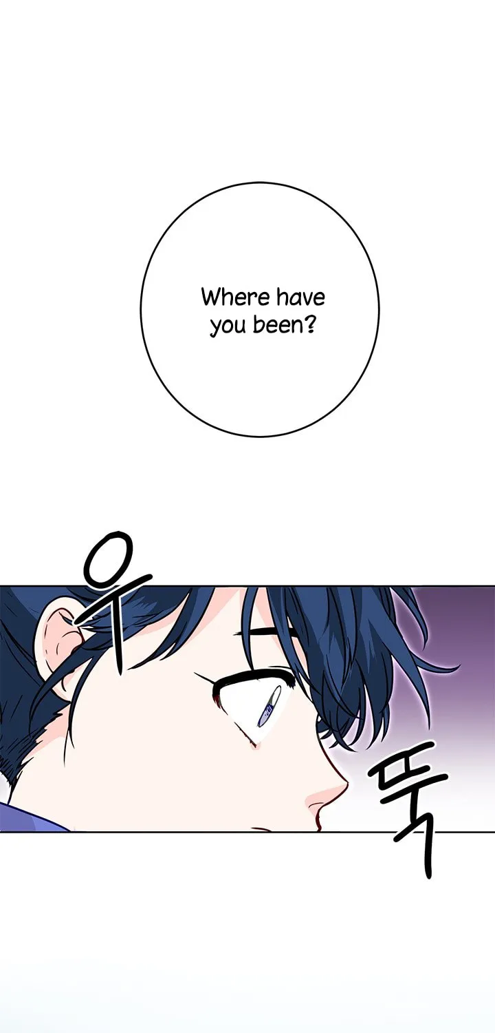 His Majesty's Secret Heroine Chapter 8 page 3 - 